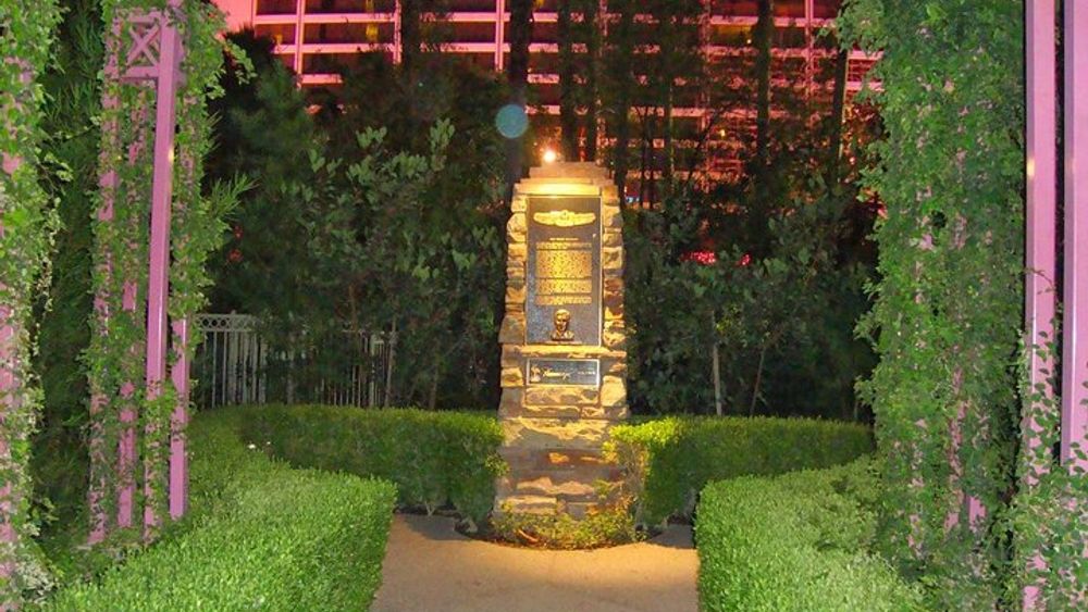 Haunted Vegas Tour and Ghost Hunt in Las Vegas