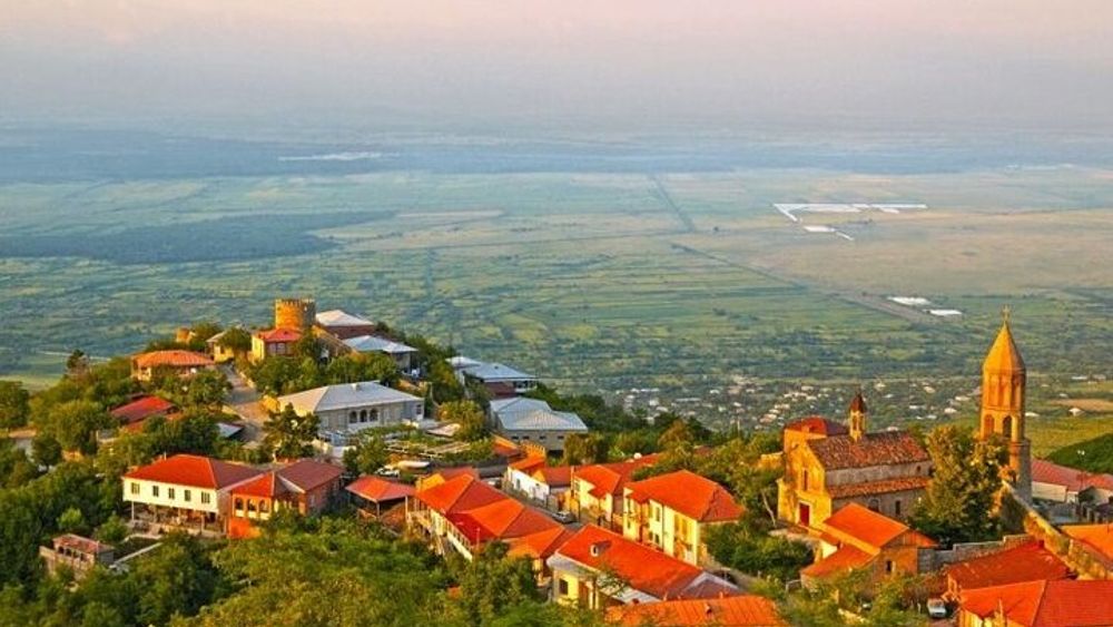 Kakheti Friendly Group Tour