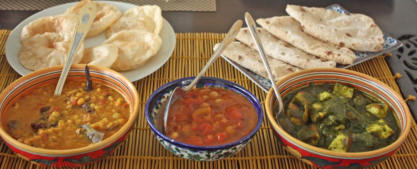 The Sweet and Tangy Bengali Experience