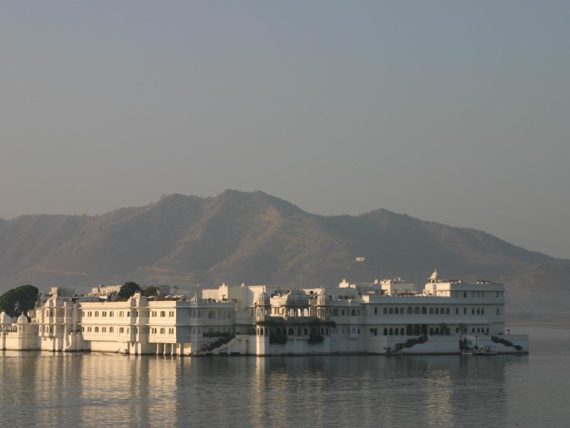 Rajasthan Revealed Tour