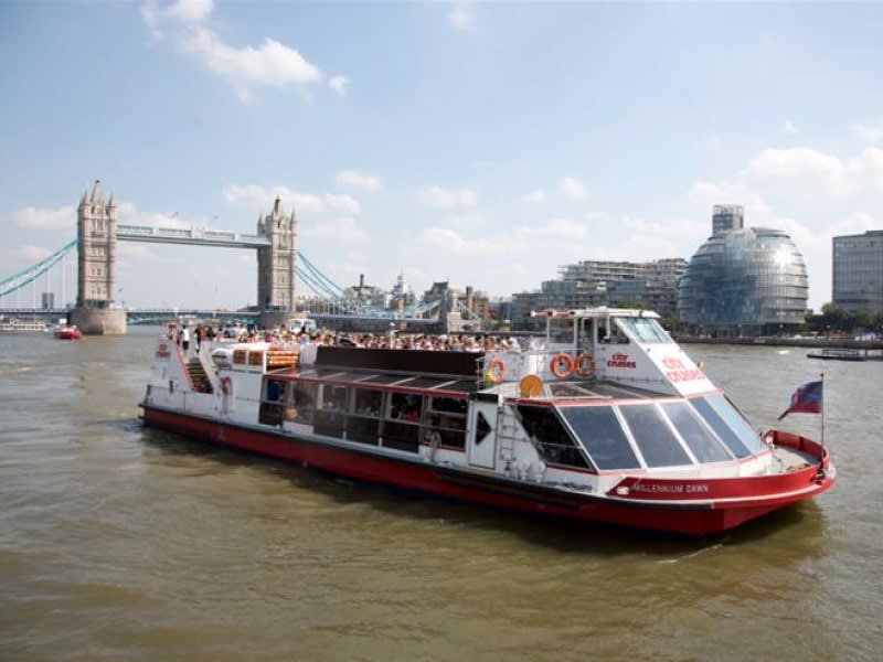 City Cruises