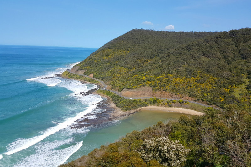 Private Great Ocean Road Day Tour