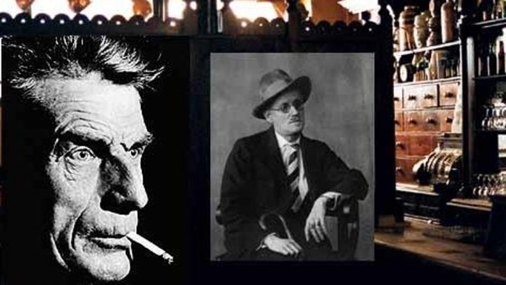 Dublin Literary Pub Crawl with Walking Tour and Quiz