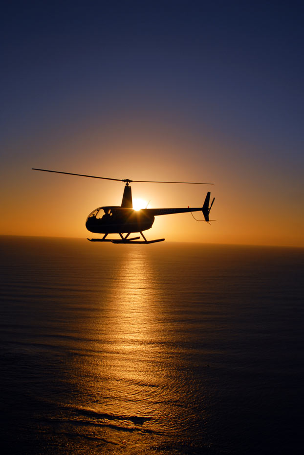 Jandakot Sunset Private Flight (Fremantle, Cottesloe, Perth And City Beach)