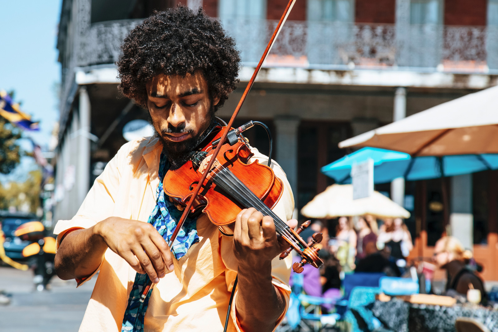 New Orleans in a Day Tour