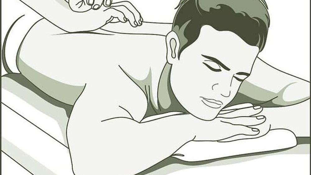 60 Minute Prince Massage Package