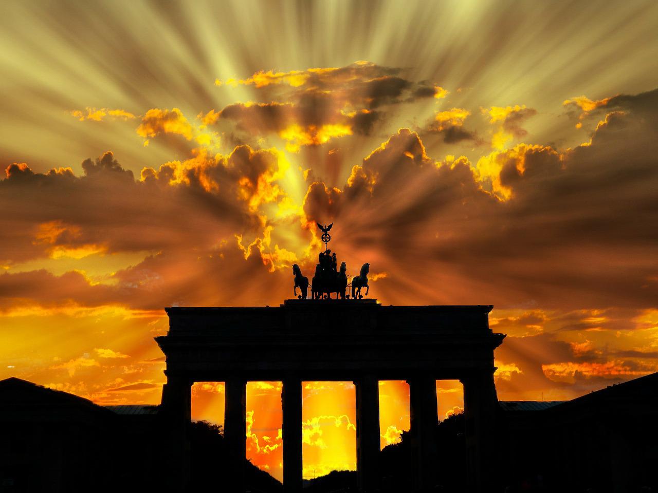 Berlin City Bike Tour