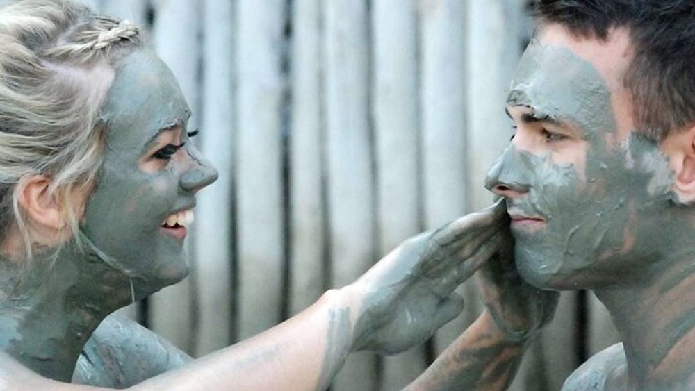 Marmaris Dalyan Tour By Boat With Famous Mud Baths & King Tombs