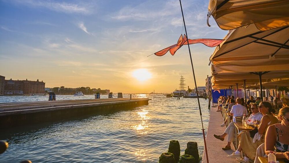 From Florence to Venice: A Day Trip to the Floating City