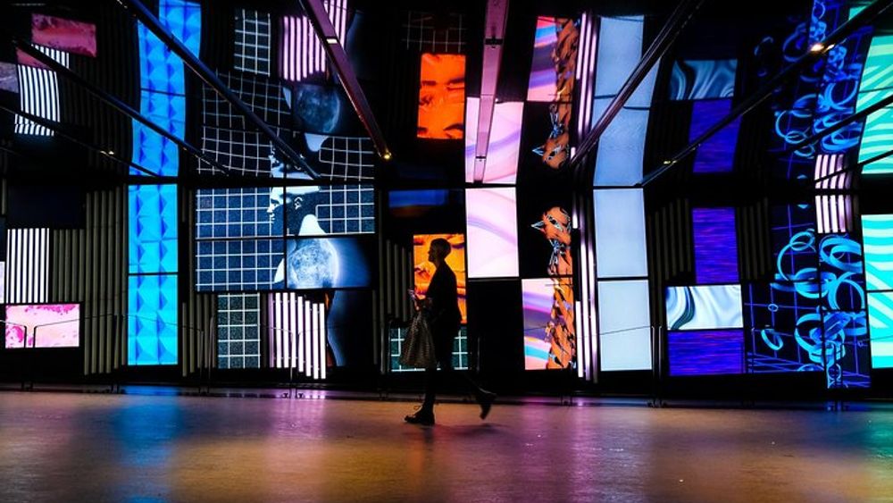 Montreal's RESO Underground City + Downtown Tour by MTL Detours