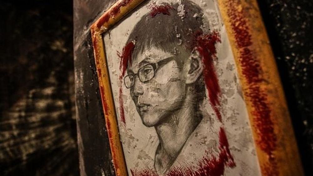 Barcelona: Horror Escape Room Adventure
