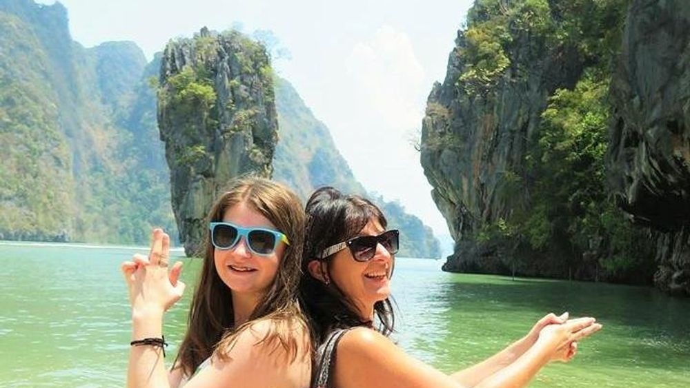 Day Trip to James Bond Island by Premium Speedboat includes National Park Fees