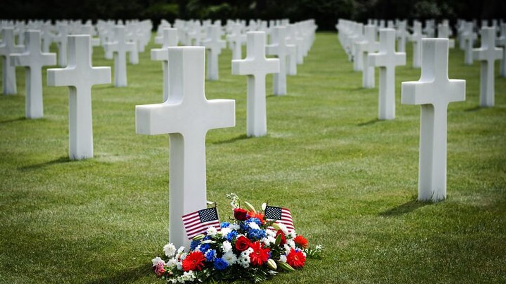 Normandy D-Day Landing Beaches Tour with Cider Tasting