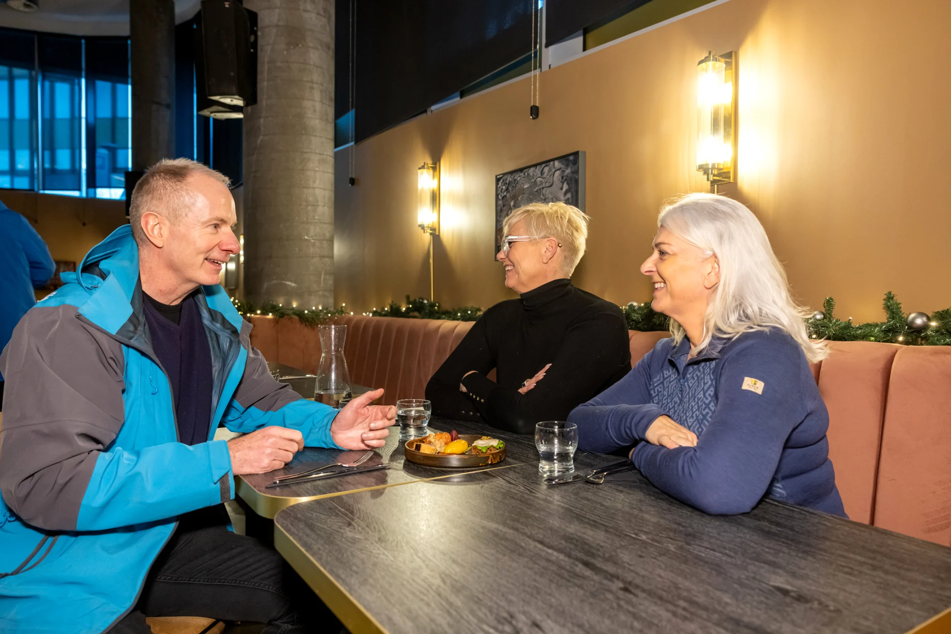 Reykjavik Food Lovers Tour