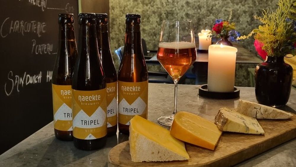 The Grand Dutch Food Tour