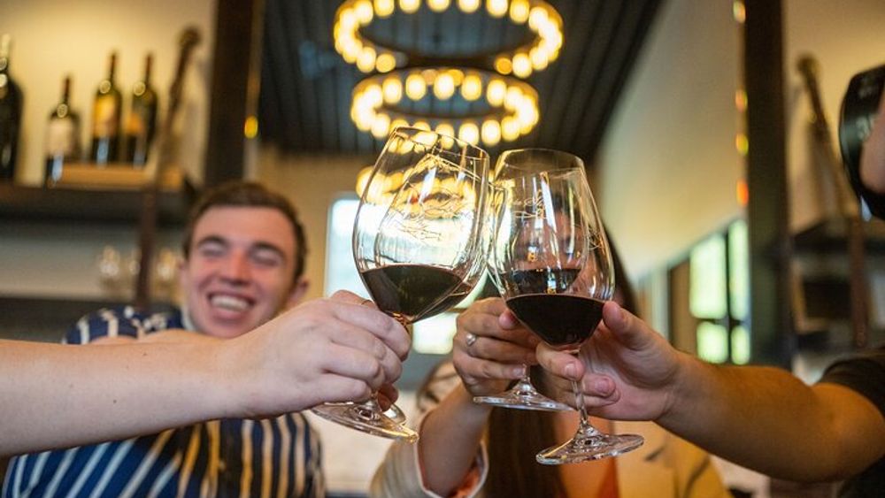The Ultimate Napa and Sonoma Wine Tour