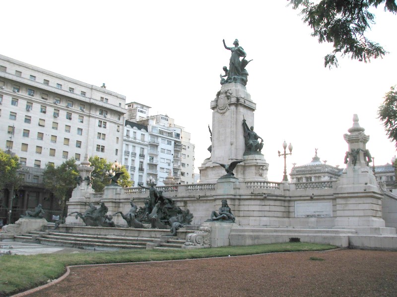 Buenos Aires to Santiago Adventure 9D/8N