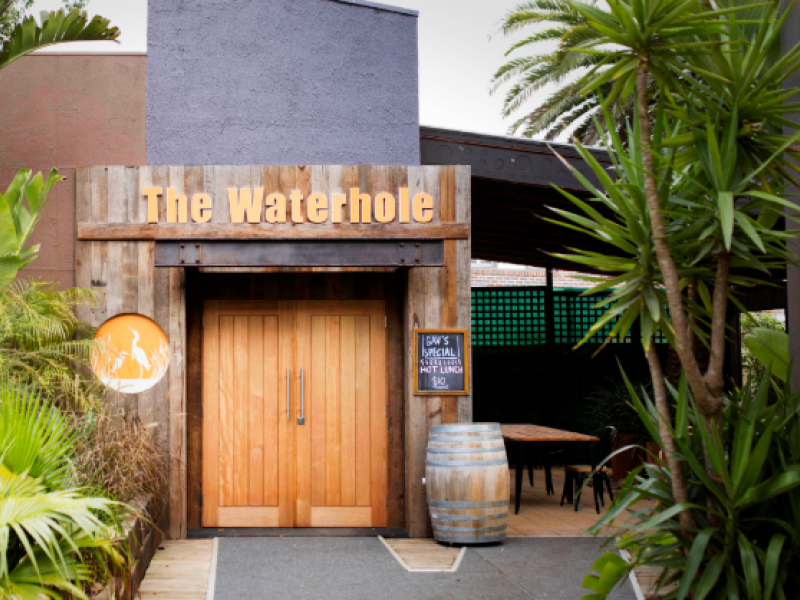 Melbourne Neighbours TV Show Tour