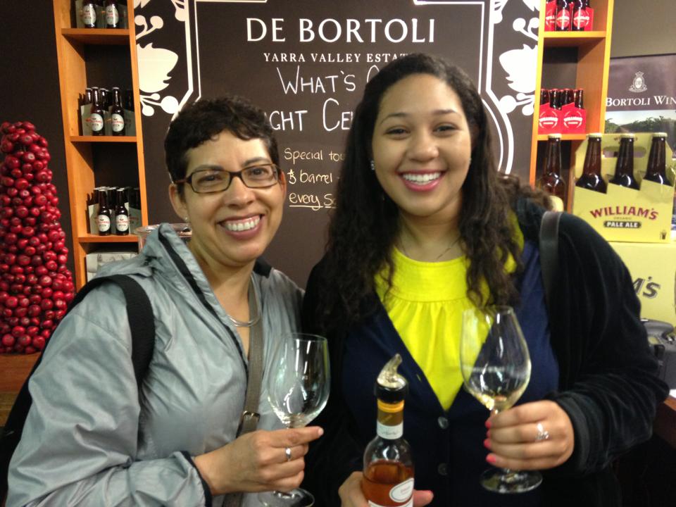 Yarra Valley Food and Wine Journey (Daily) Small Group