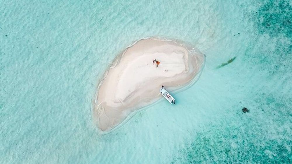 Active Day Tour with Snorkeling and Kayaking, Maldives