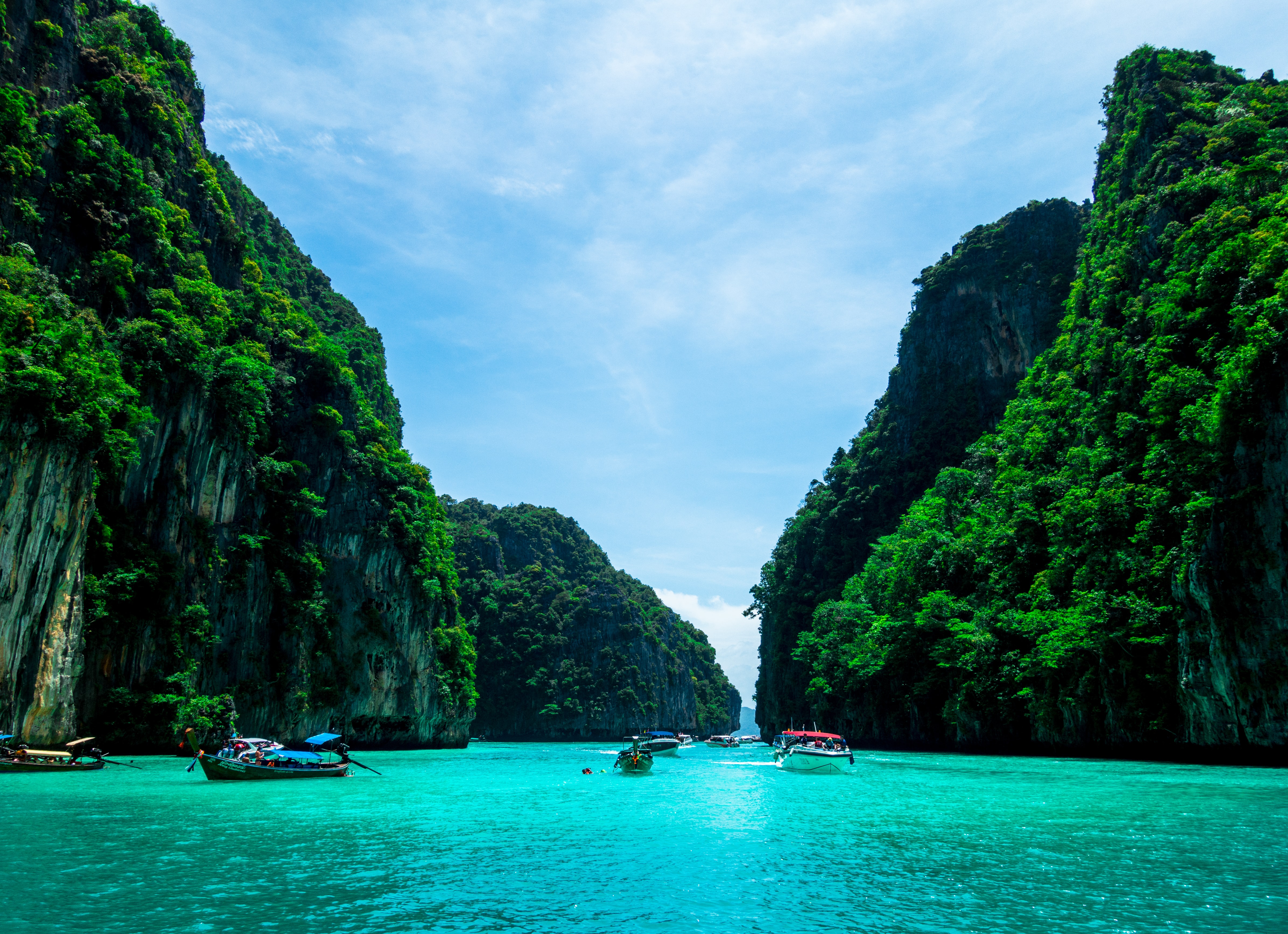 Phuket Premium Getaway for Two: 2 Adults 2 Nights