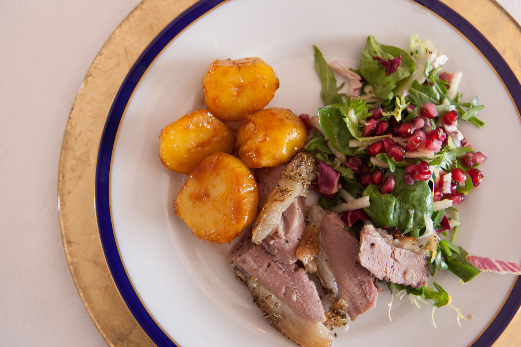 Traditional Icelandic Cuisine in Central Reykjavik