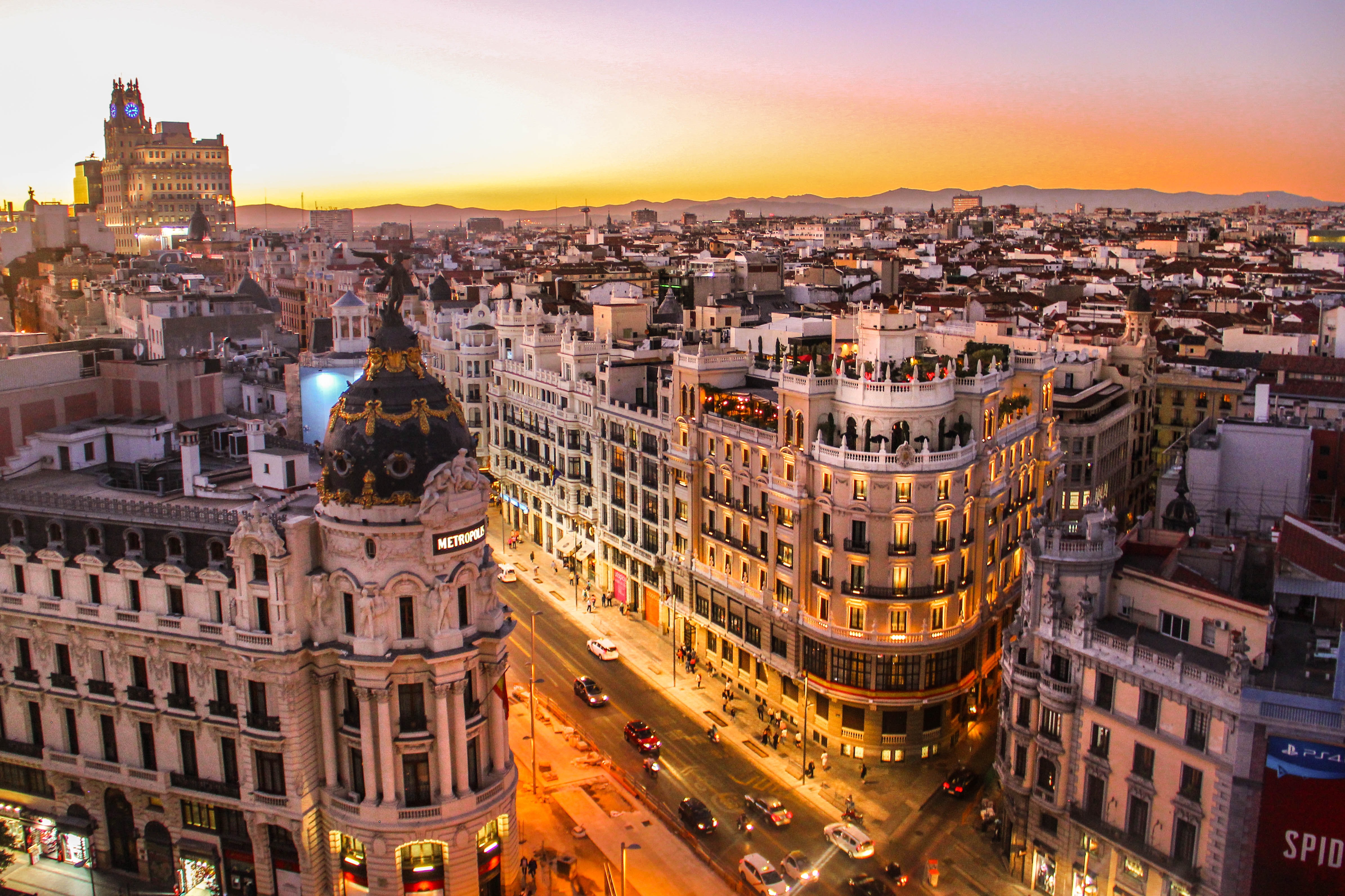 Barcelona Premium Getaway for Two: 2 Adults 2 Nights