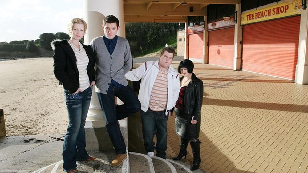 Barry Island 'Gavin and Stacey' TV Locations Tour
