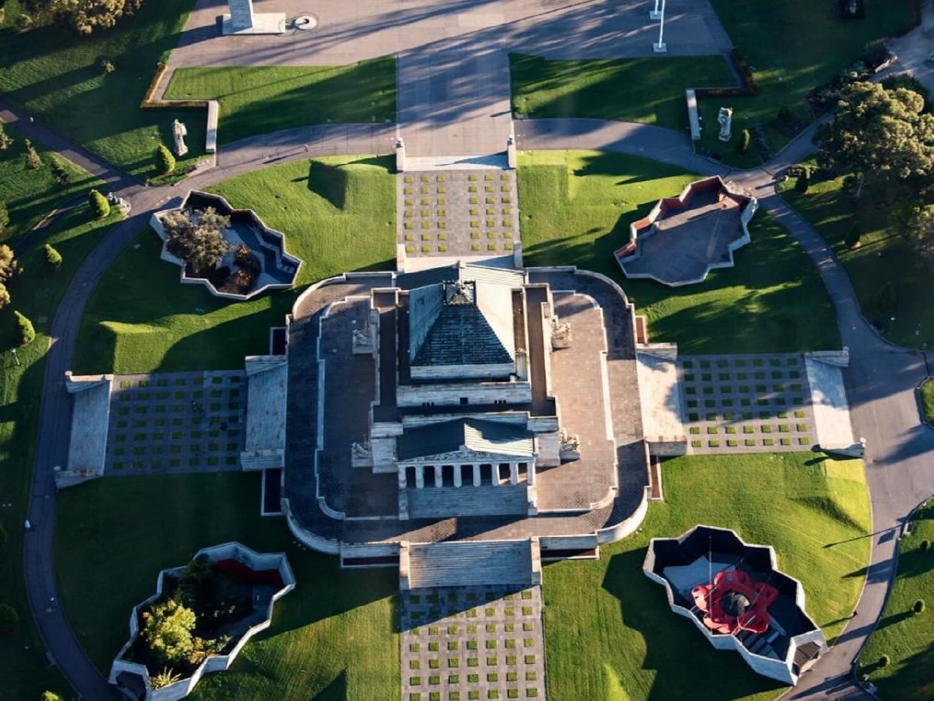 Melbourne City Scenic Helicopter Ride