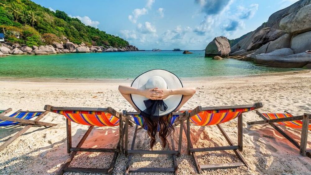 Full Day Premium Tour in Jericoacoara