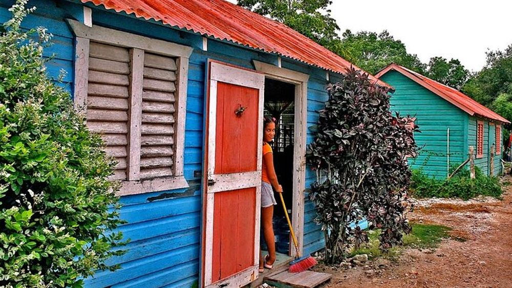 8-Hour Tour Enjoying the Dominican Culture Through the Countryside