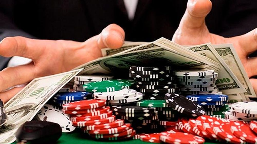 Barcelona Escape Room: Casino Royale