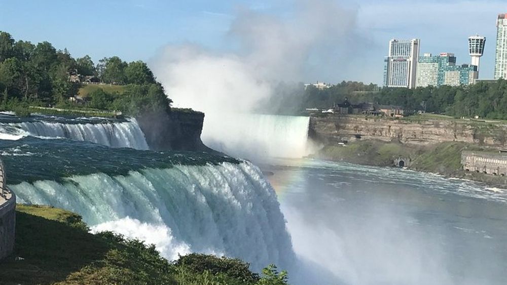 Niagara Falls Tour 1 Day