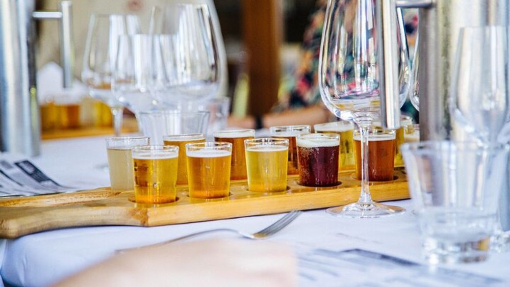 Small-Group Hunter Valley Wine Tasting Tour from Sydney