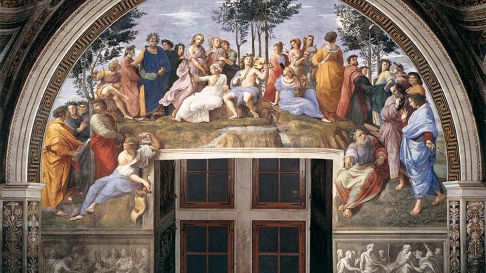 Vatican Museum Prenotation, Sistina Chapel