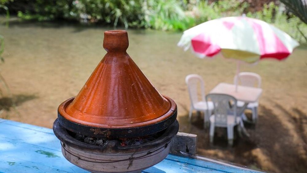 Paradise Valley Agadir Day Trip 