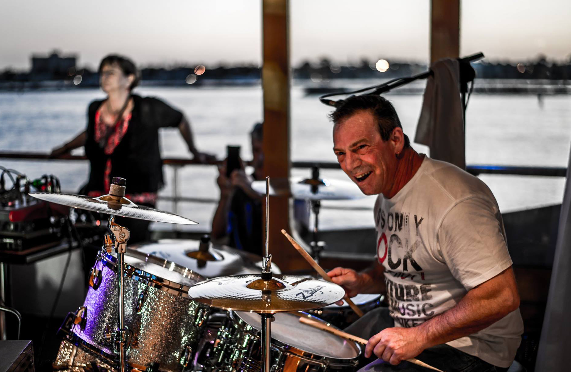 Melbourne Blues Cruise