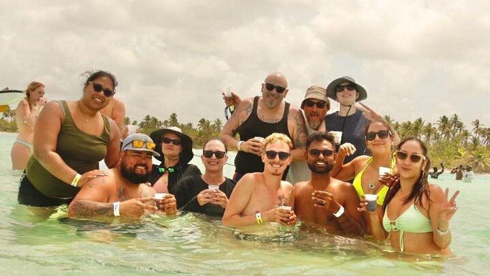 Saona Island All Inclusive Punta Cana