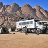 Southern Circle 2018 - South Africa