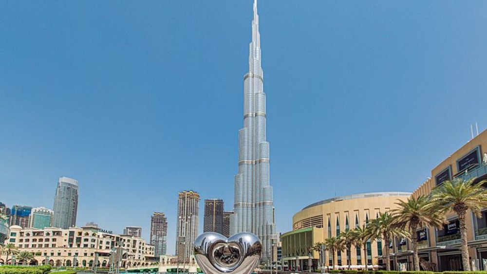 Dubai Half Day City Tour with Abra Boat ride at Creek