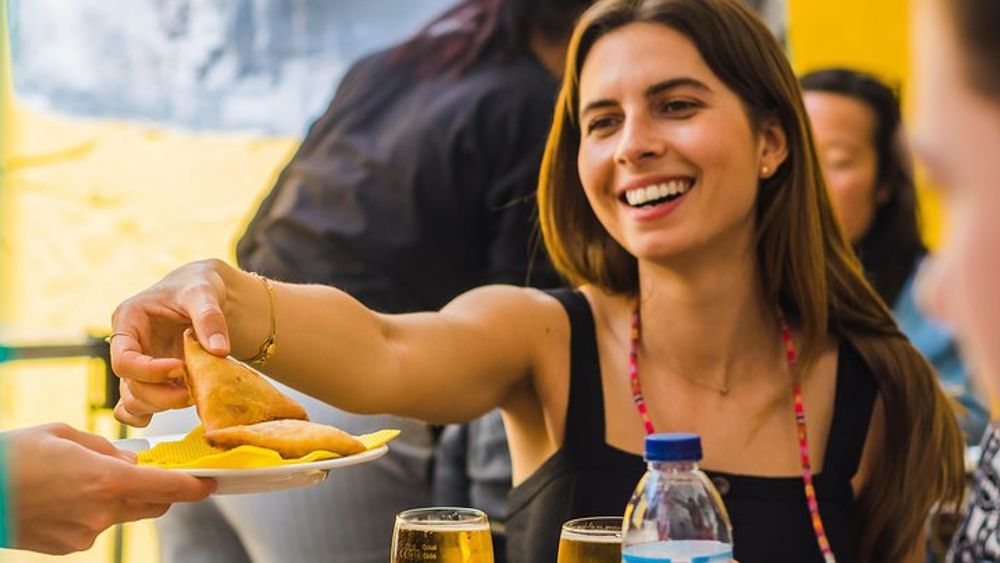 Lisbon Small-Group Food and Culture Tour
