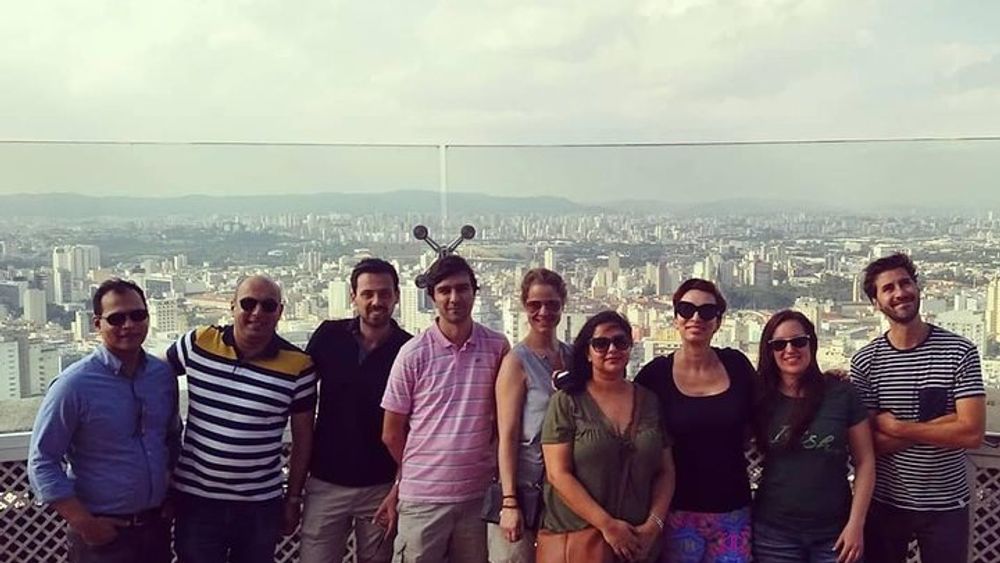 Sao Paulo Private City Tour with Customizable Itinerary