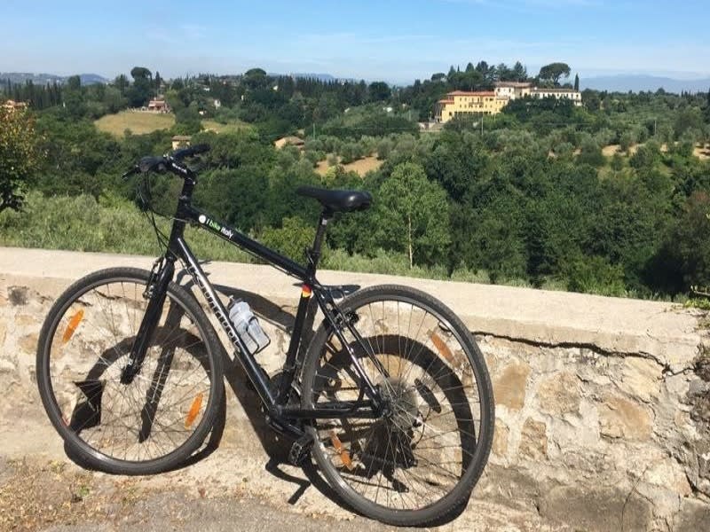 4 Day Via Francigena Tour