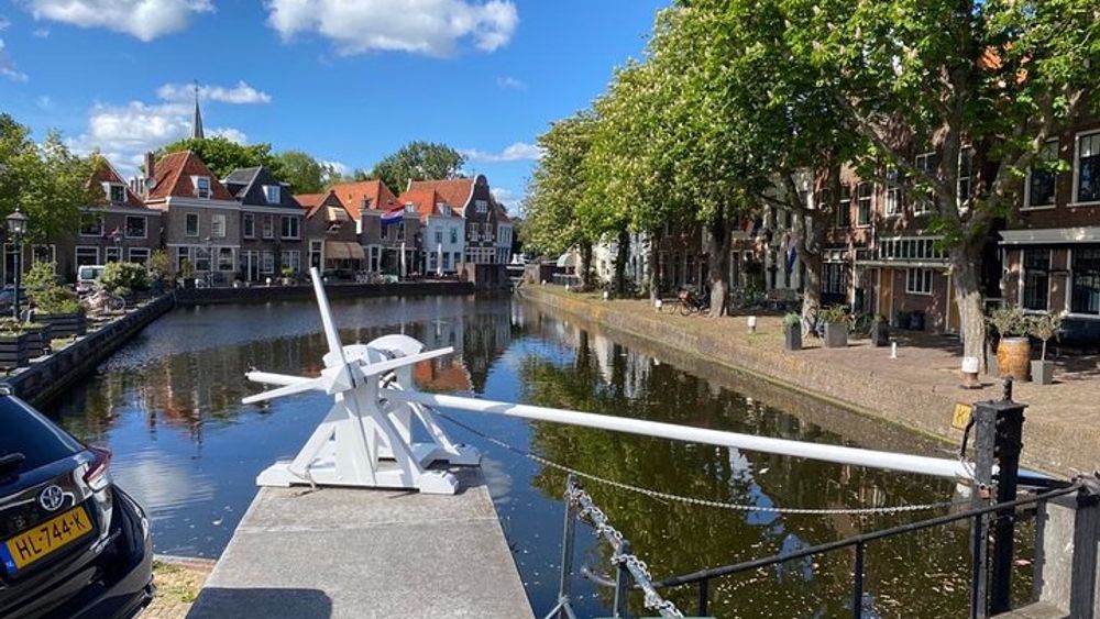 Countryside Electric Bike Tour from Amsterdam with Cheese Farm