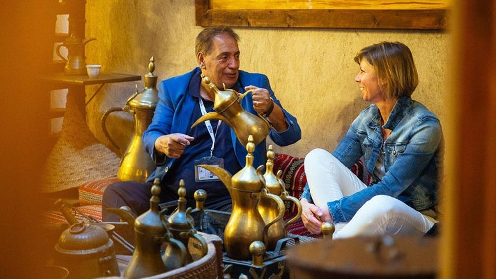 Highlights & Hidden Gems With Locals: Best of Dubai Private Tour