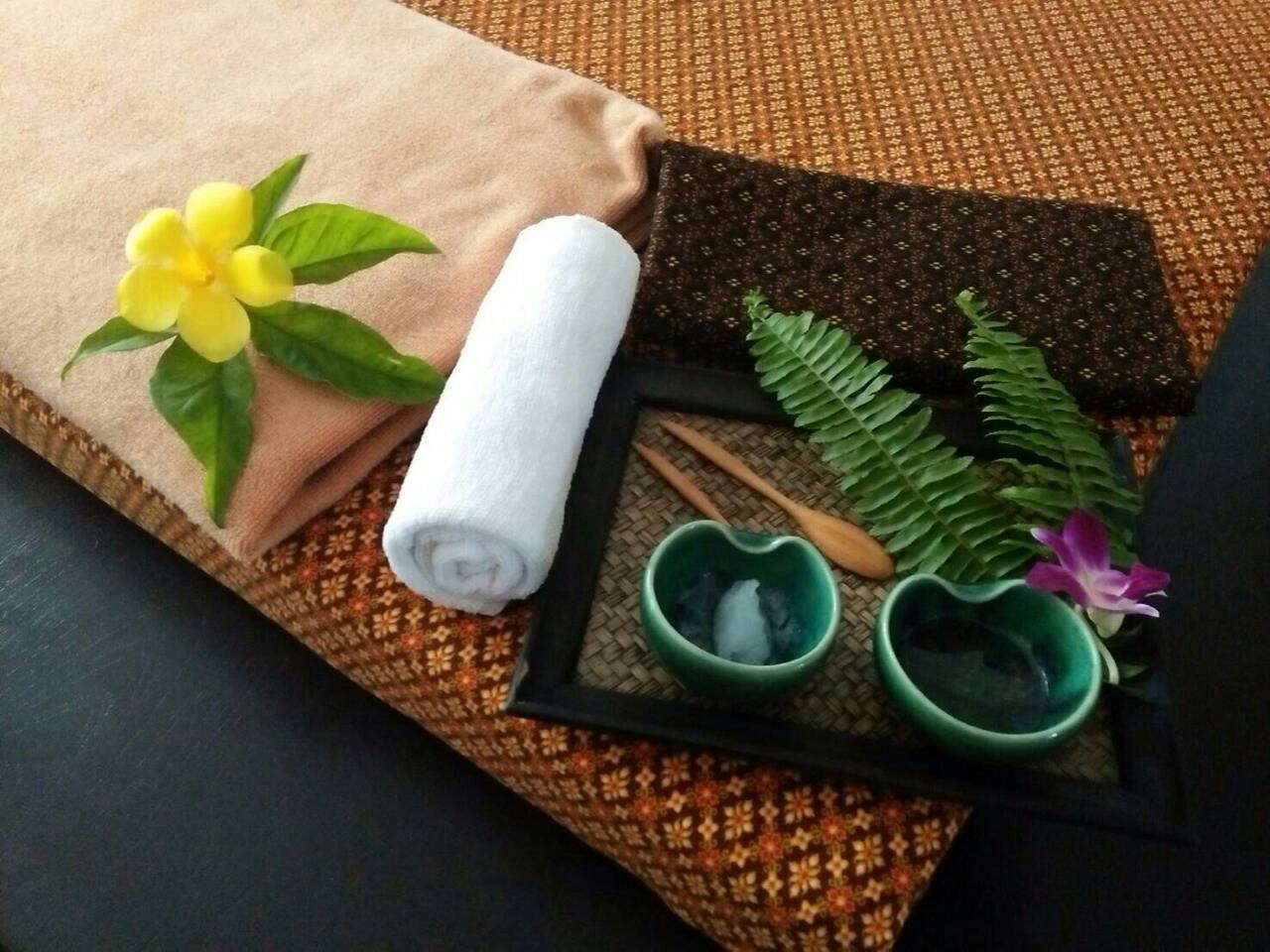 2 hour Refreshing Package
