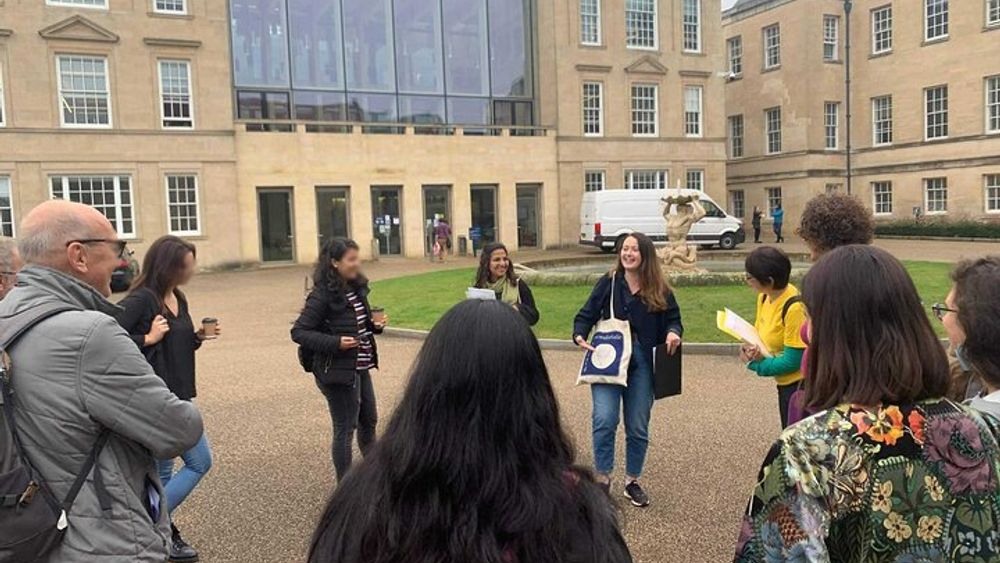 History of Medicine - An Uncomfortable Oxford™ Walking Tour