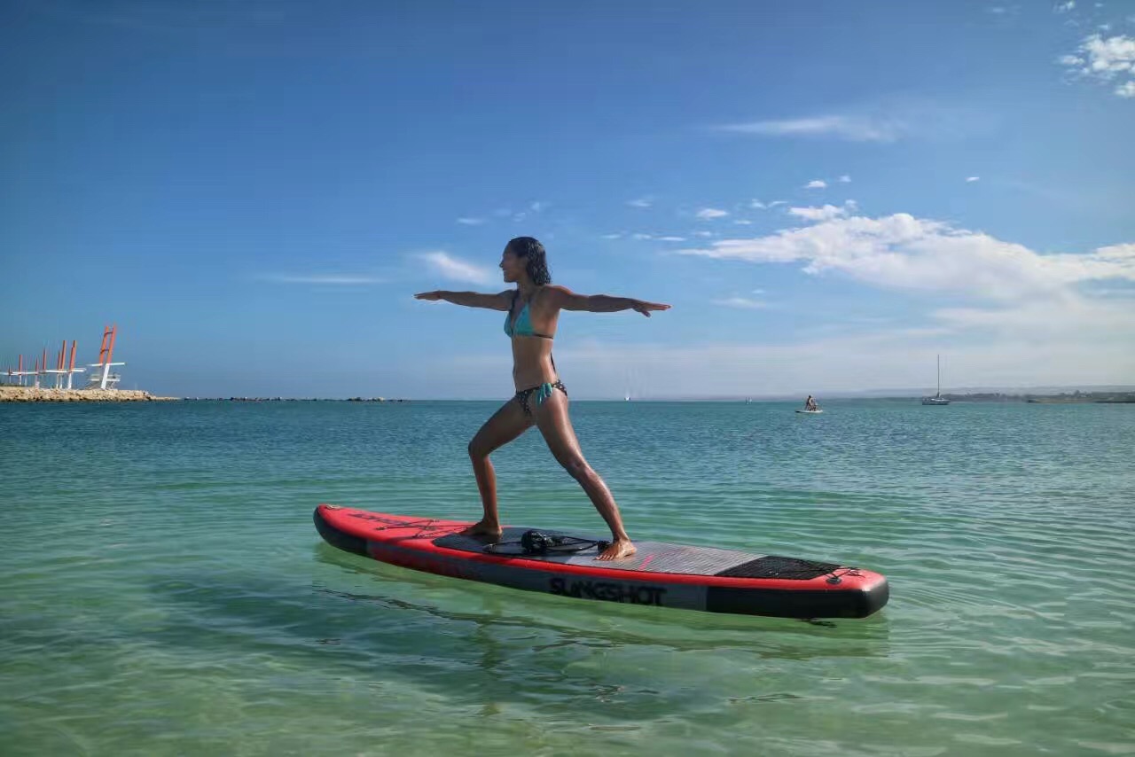 Hour Paddle, Kayak or Eclipse Hire