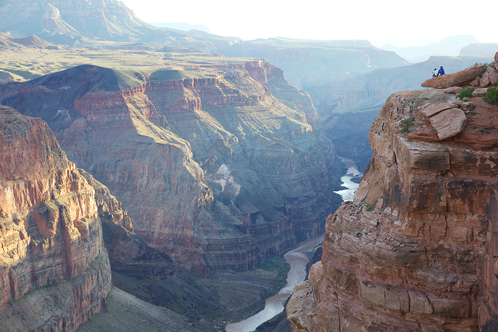 Explore the American Southwest - 2019