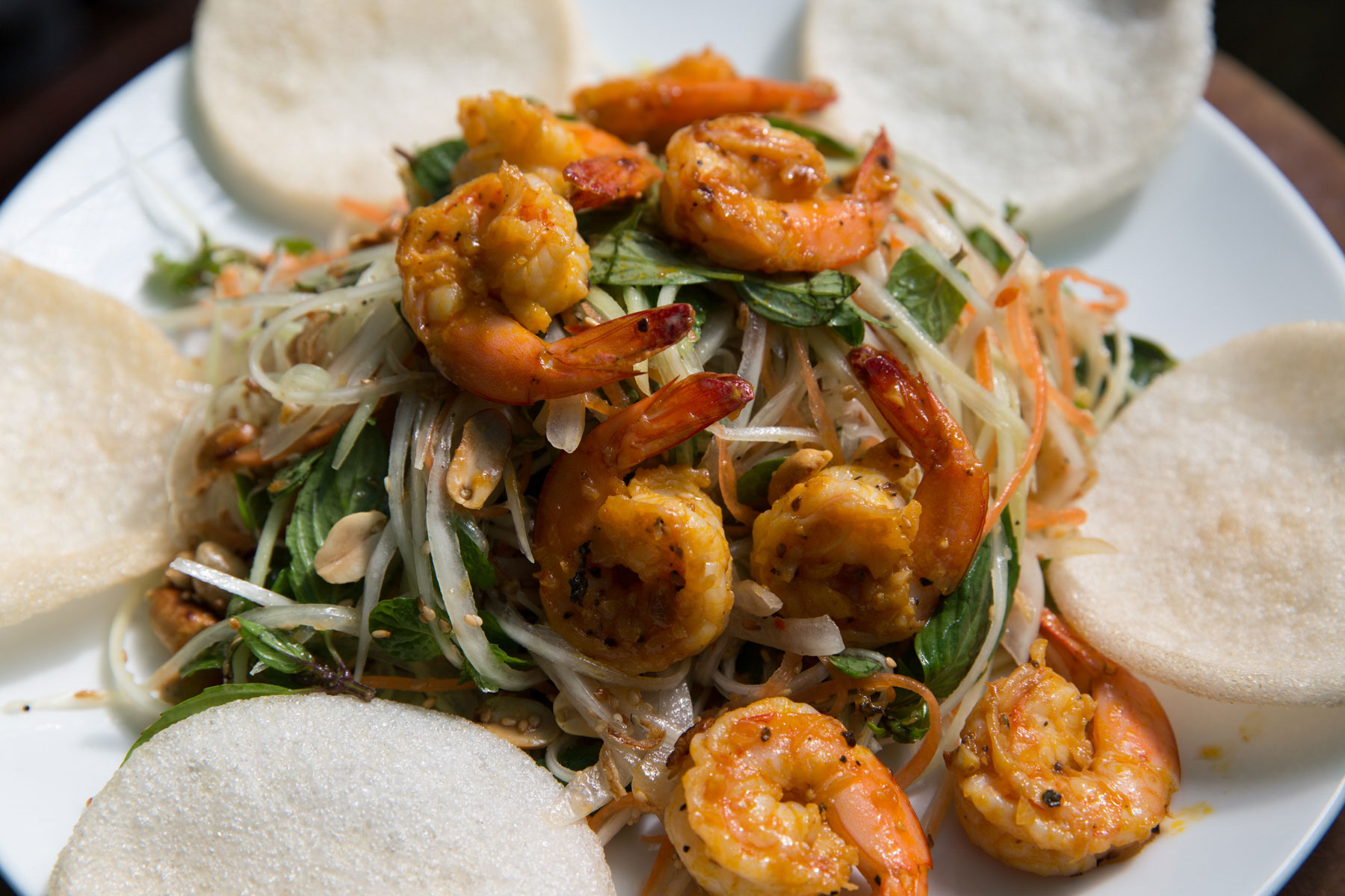 Learn to Cook Local Vietnamese Dishes with an Expert